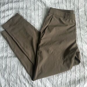 Men’s ABC lululemon pants